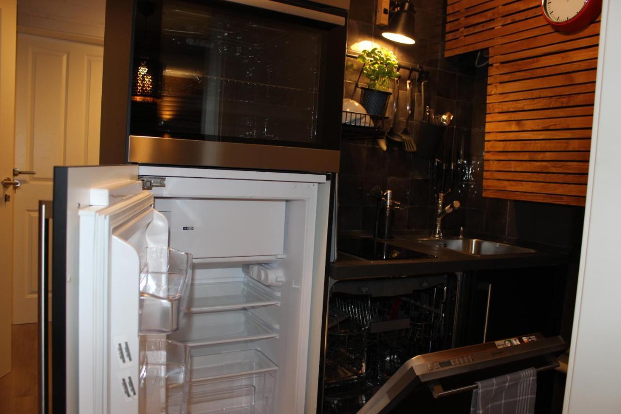 Apartment Kleine Souterrain Naehe Hamburg Neu Wulmstorf
