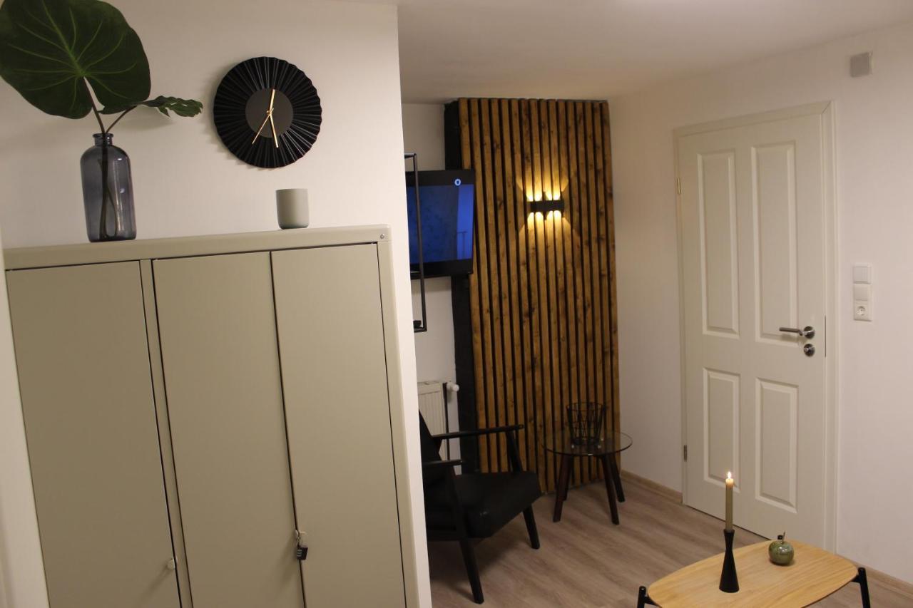 Kleine Souterrain Naehe Hamburg Apartment Neu Wulmstorf