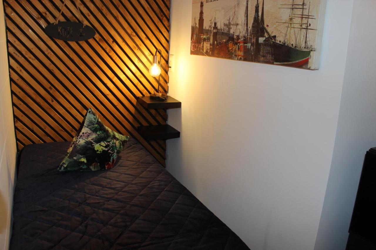 Kleine Souterrain Naehe Hamburg * Neu Wulmstorf
